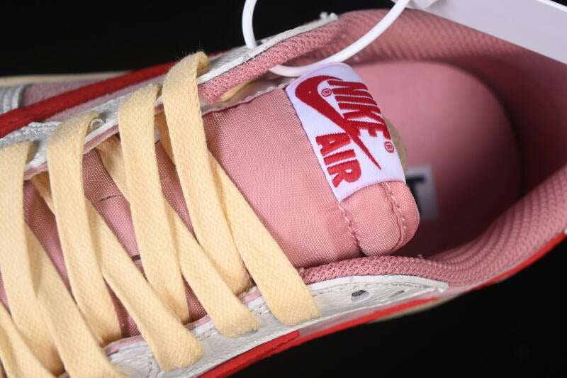 AJ1 Low