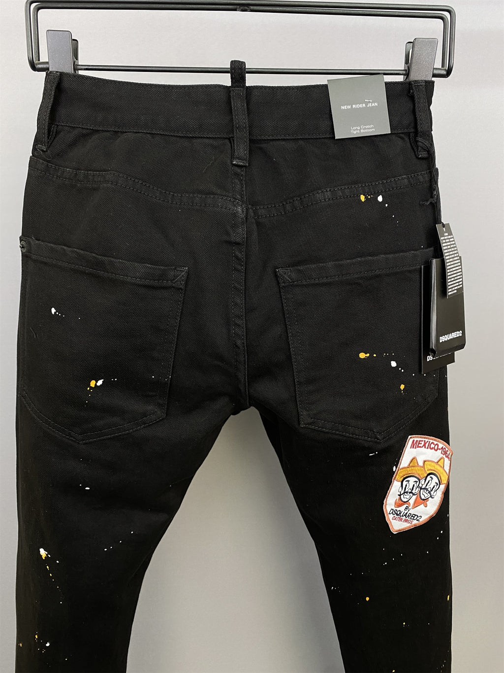 D2 Jeans