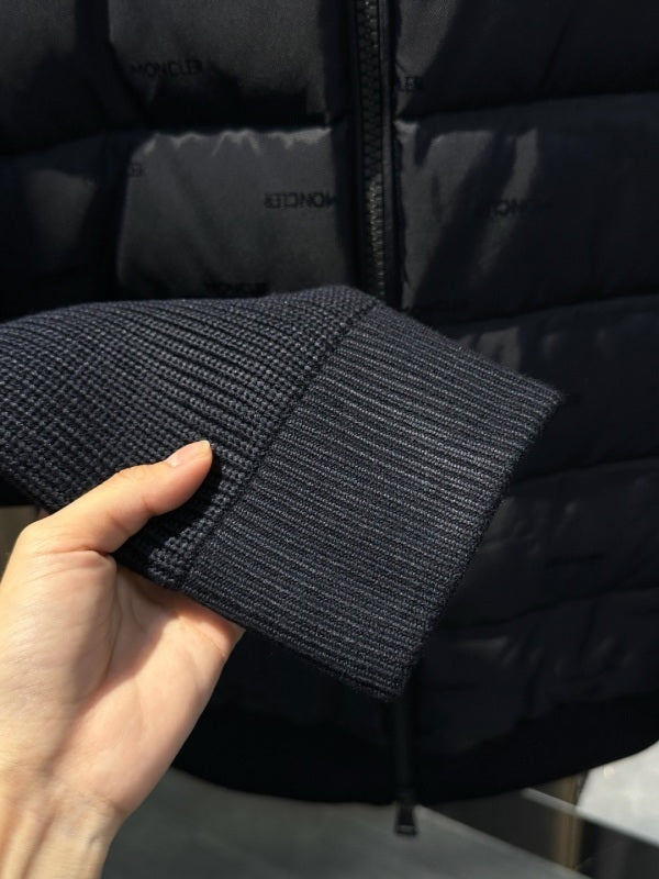 Mon Cardigan