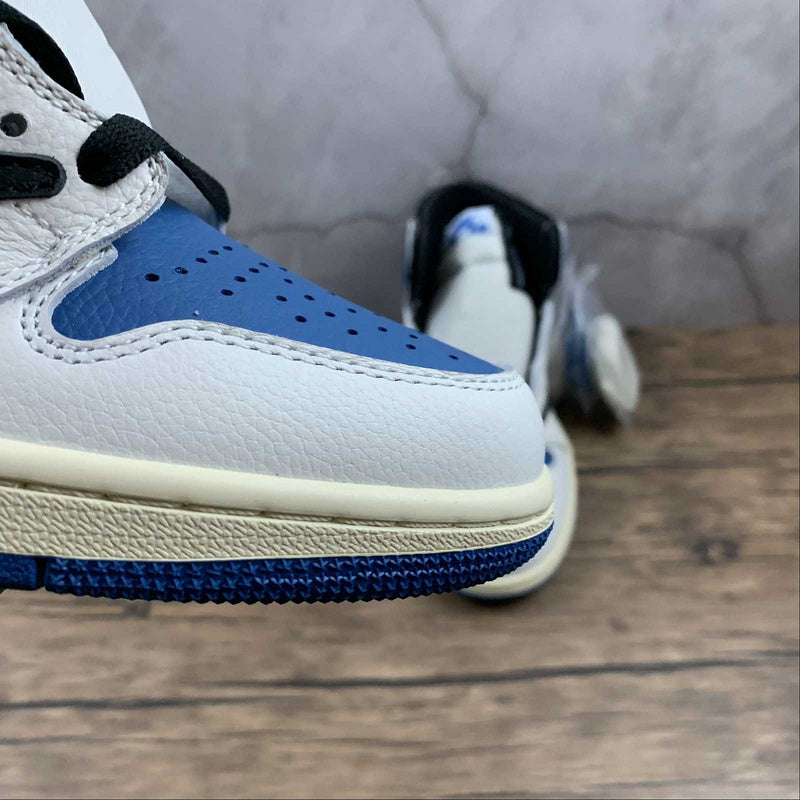 AJ1 High
