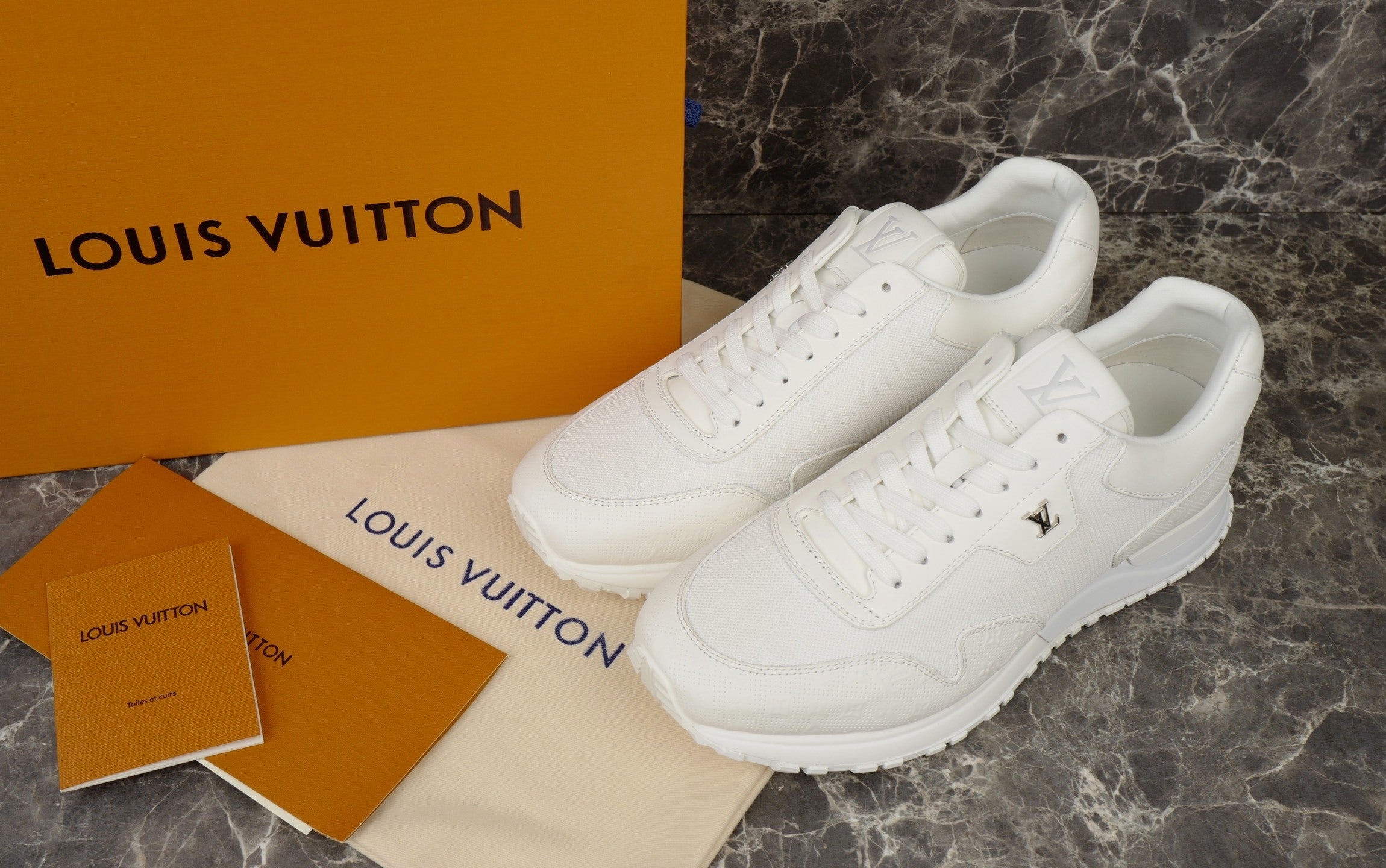 LV Sneakers