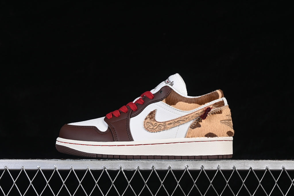 AJ1 Low