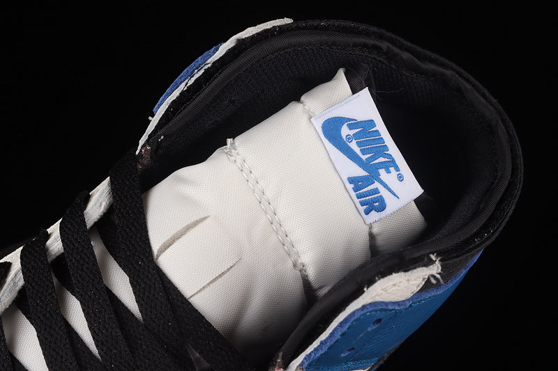 AJ1 High