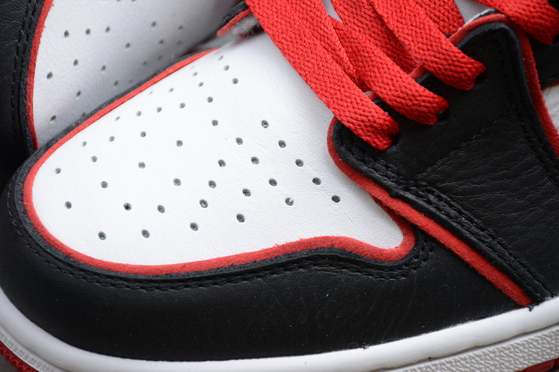 AJ1 High