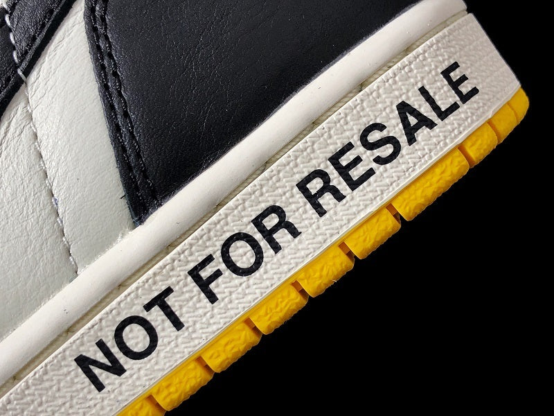 AJ1 High
