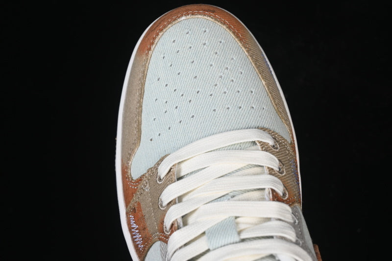 AJ1 Low
