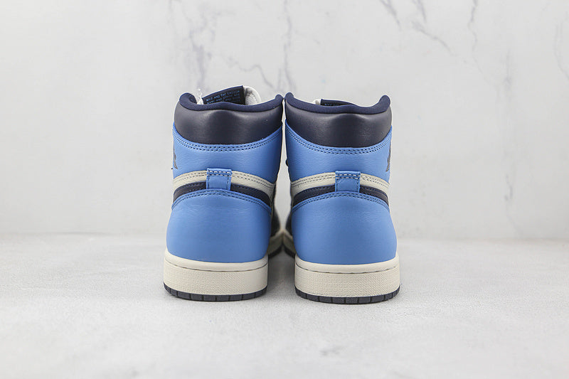 AJ1 High