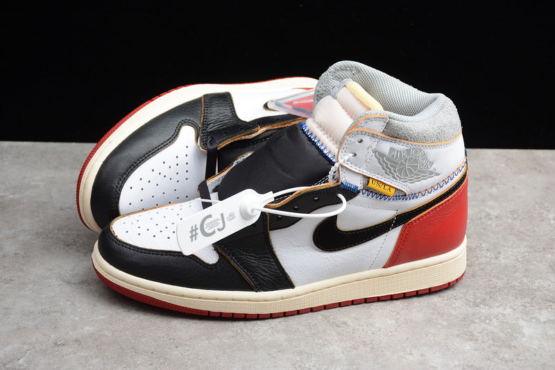 AJ1 High