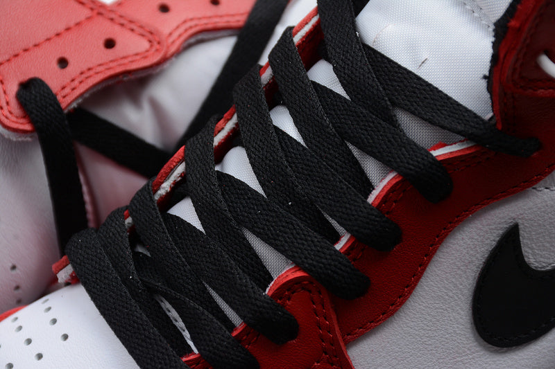 AJ1 High