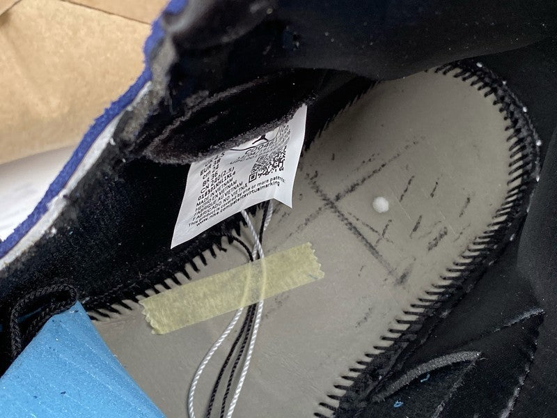 AJ1 High