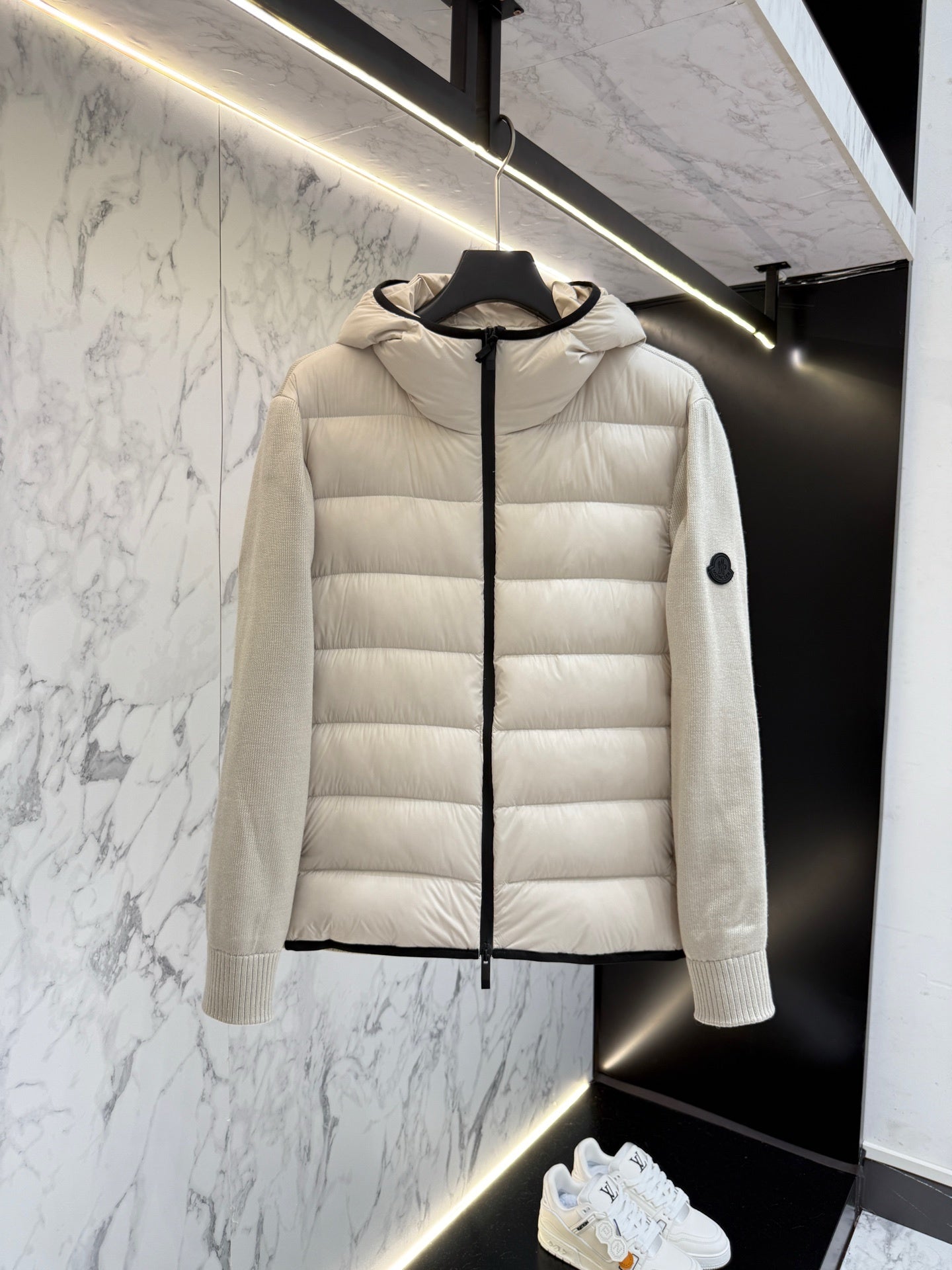 Mon Cardigan
