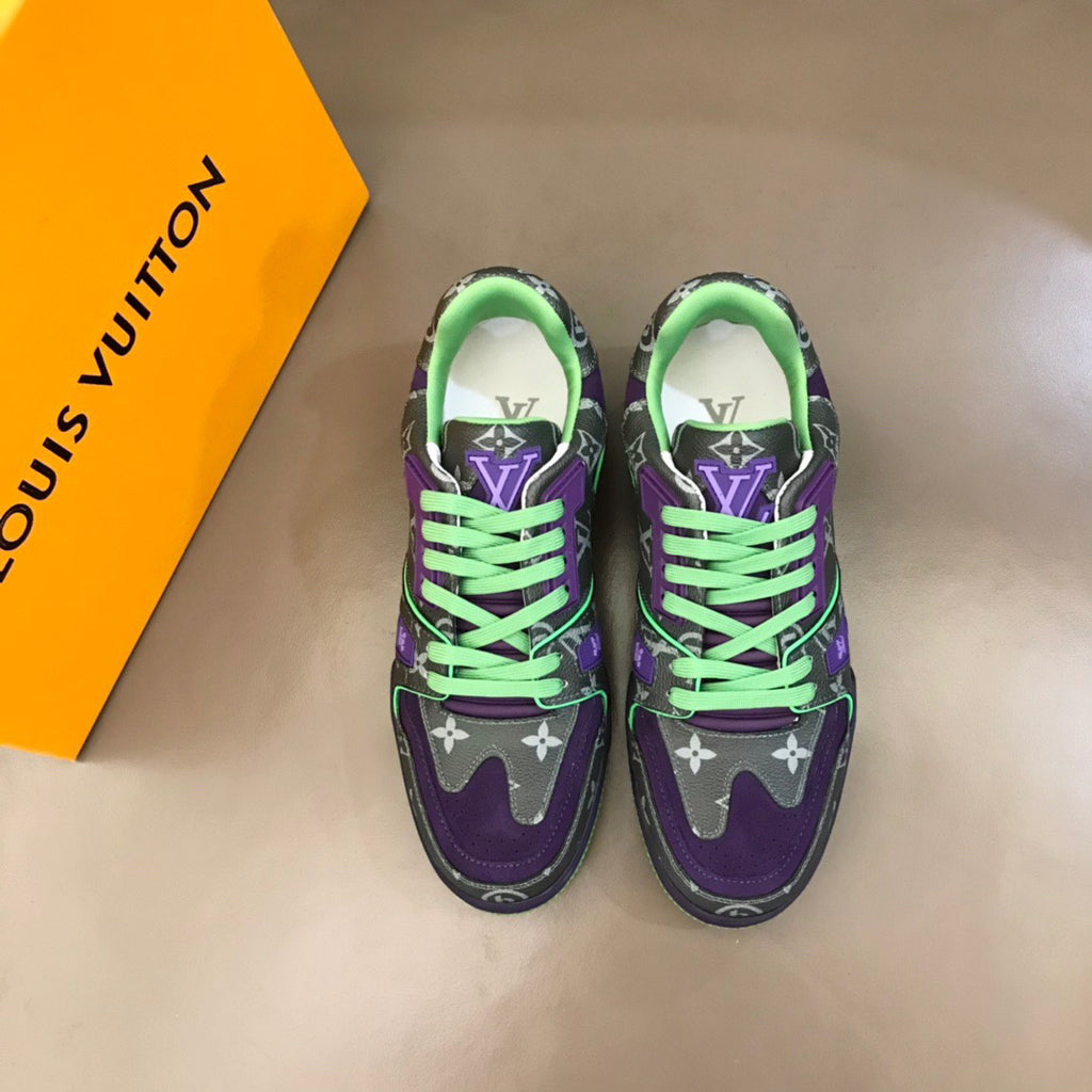 LV Sneakers