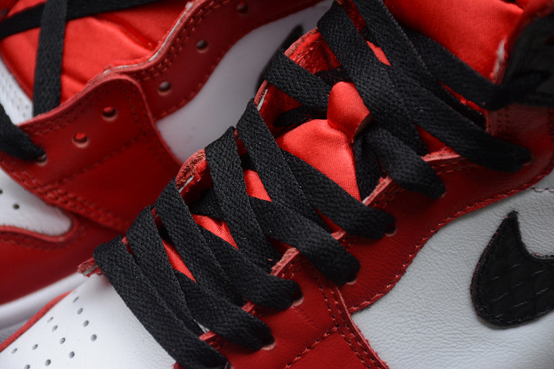 AJ1 High