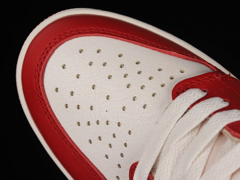 AJ1 High
