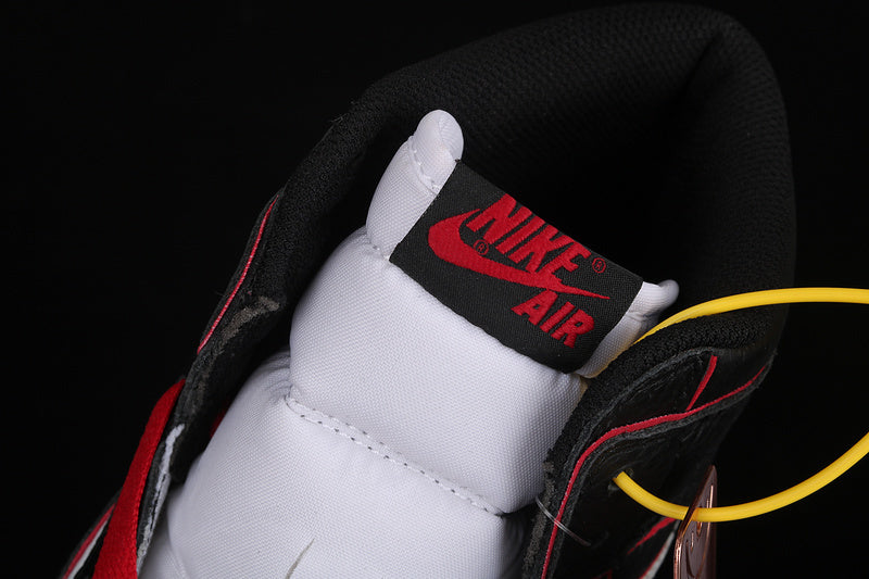 AJ1 High