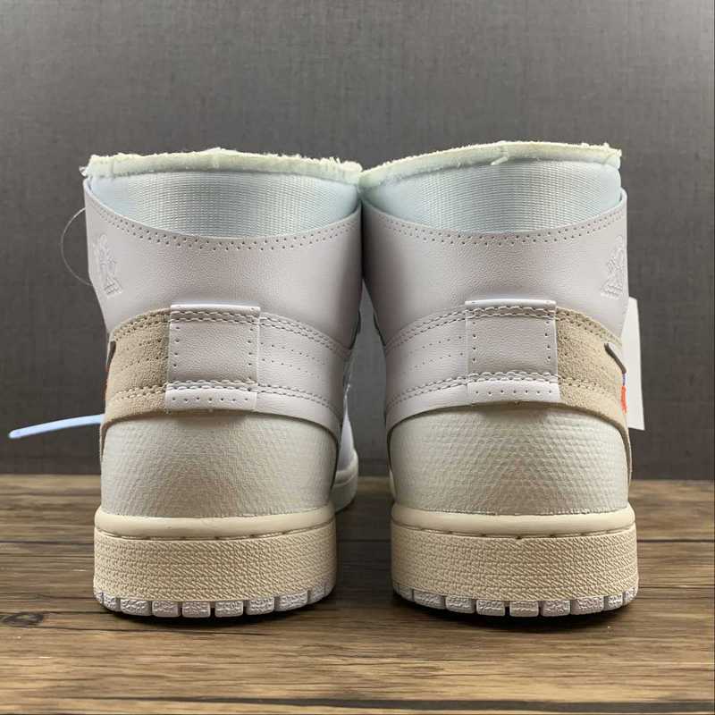 AJ1 High