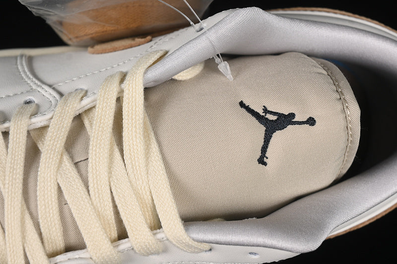 AJ1 Low