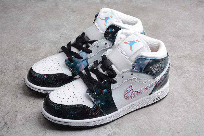 AJ1 Mid