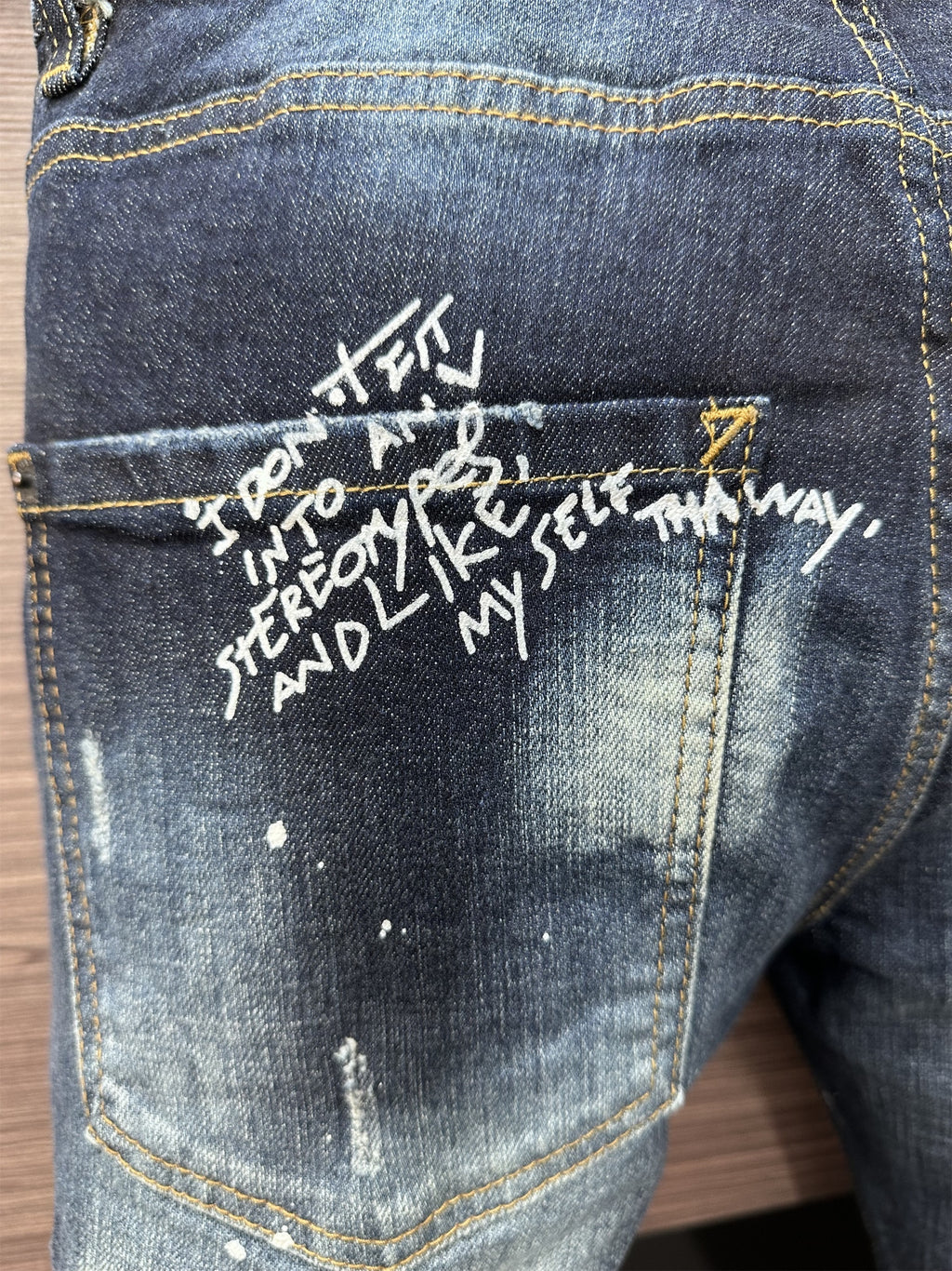D2 Jeans