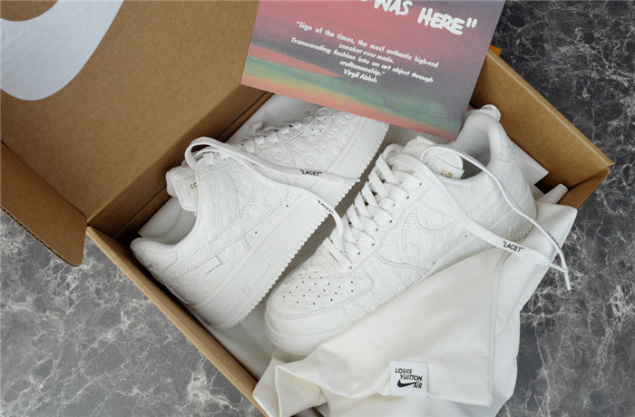 LV Sneakers