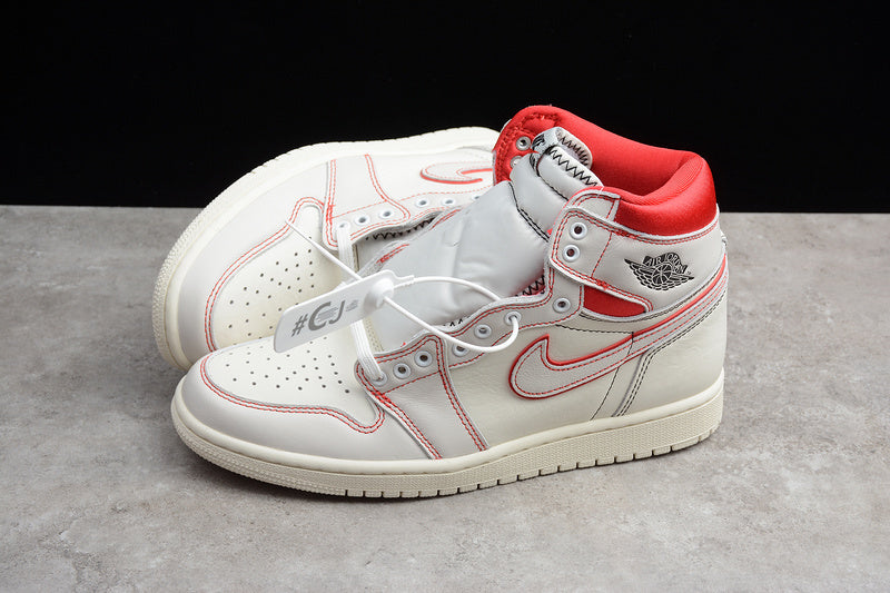 AJ1 High