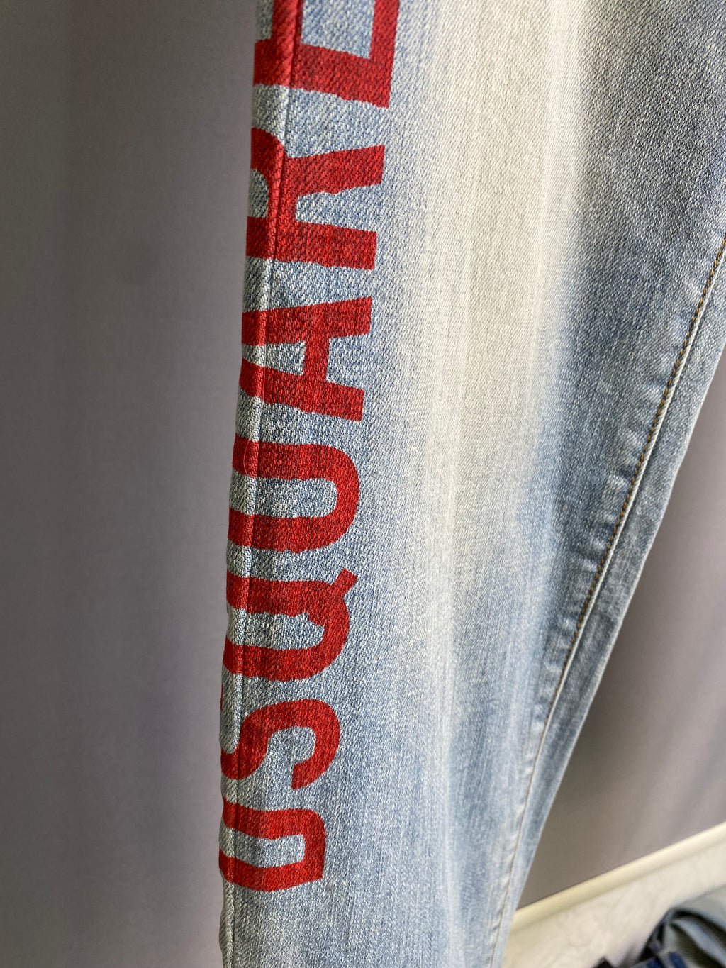 D2 Jeans