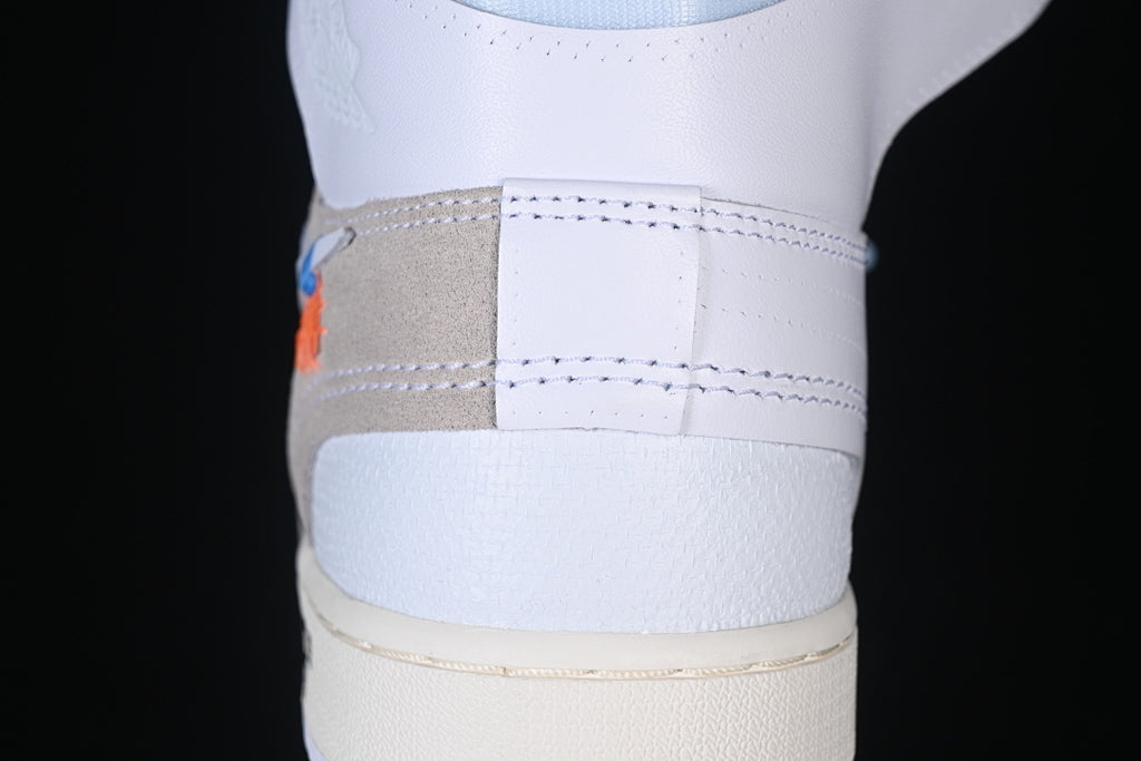 AJ1 High