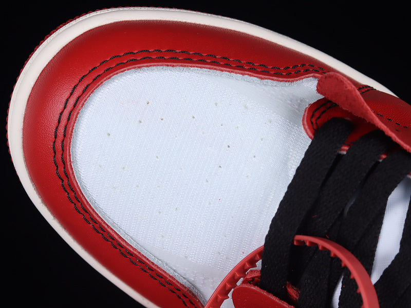AJ1 High