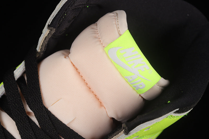 AJ1 High