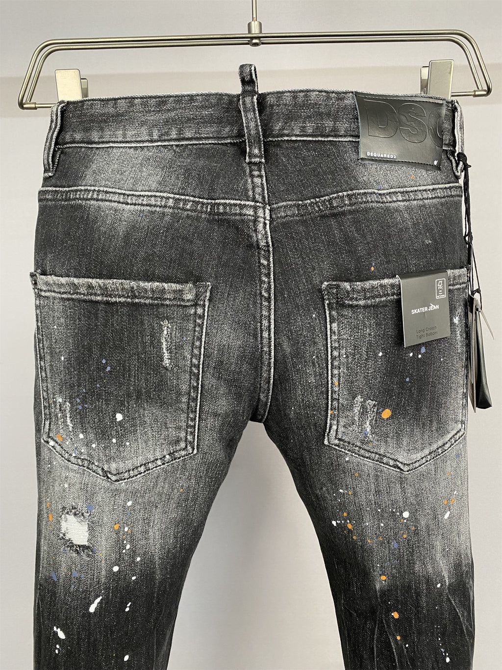 D2 Jeans