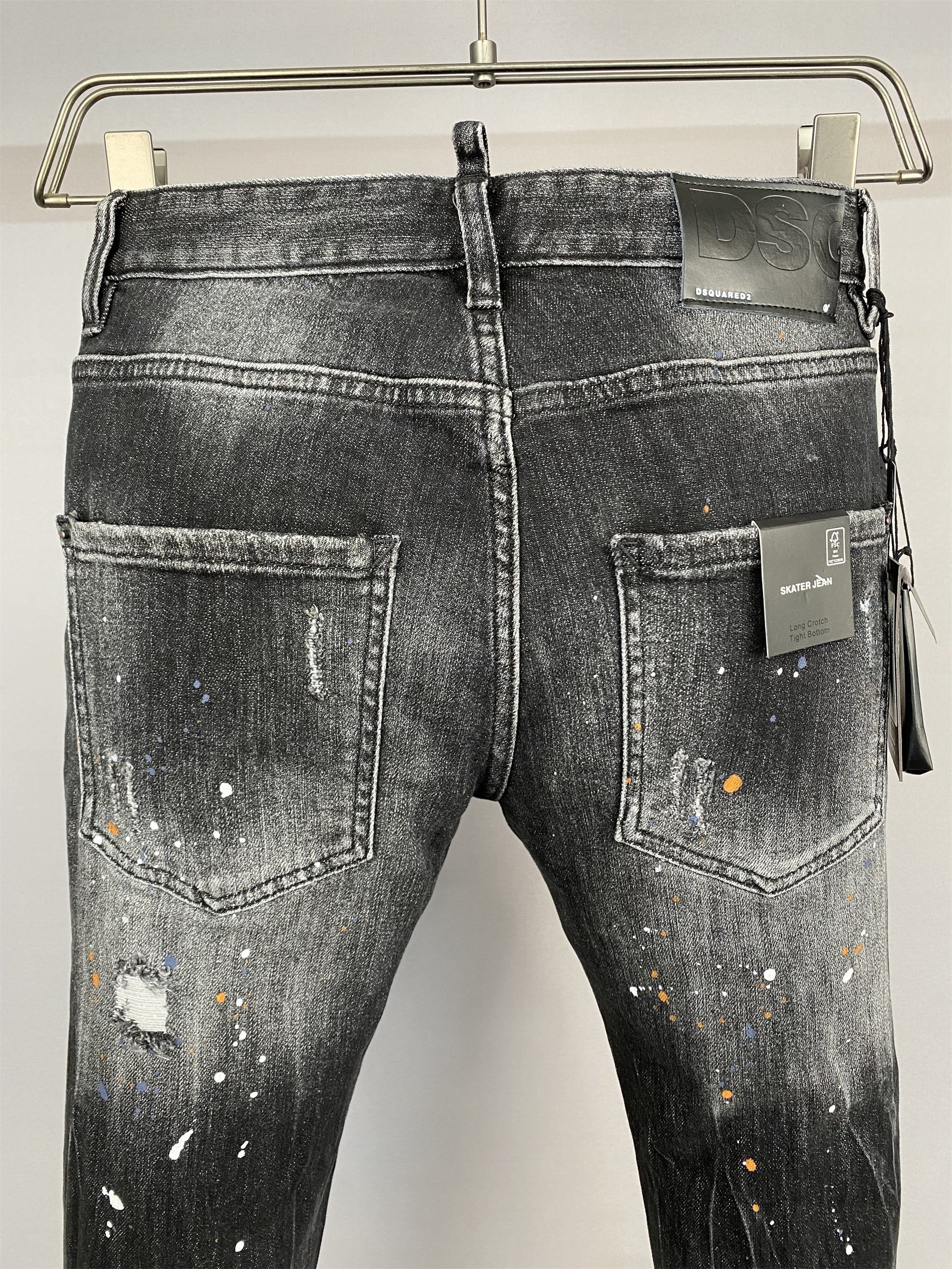 D2 Jeans