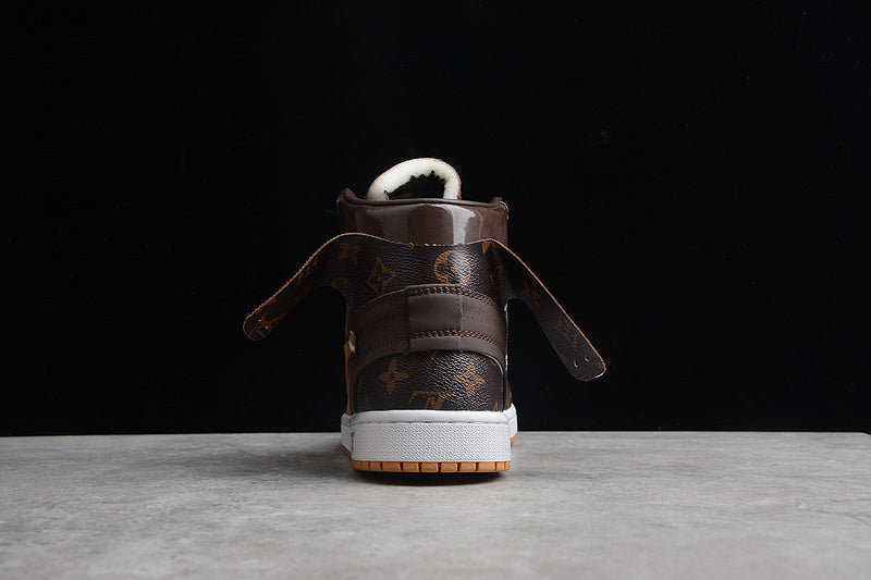 AJ1 High