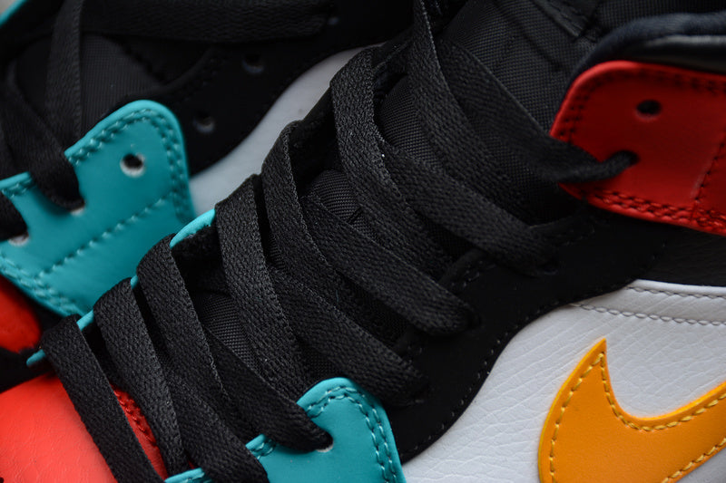 AJ1 Mid