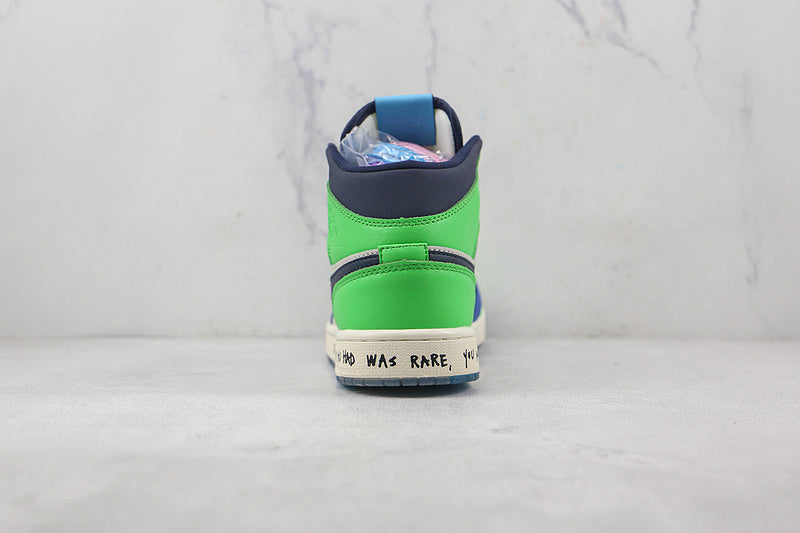 AJ1 Mid