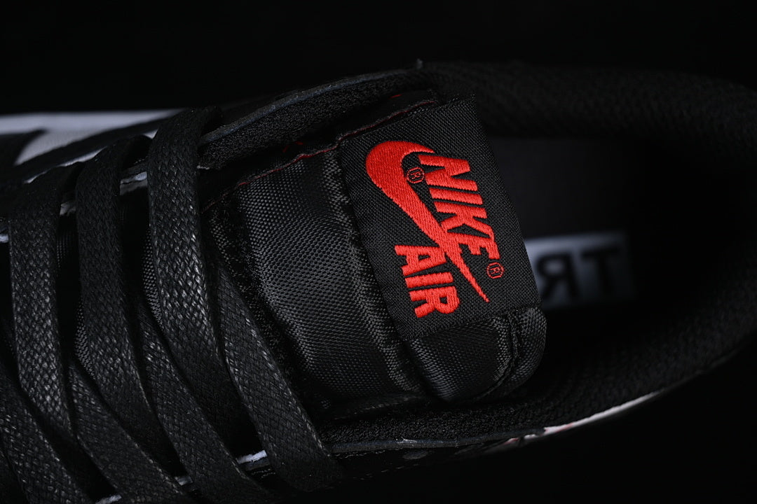 AJ1 Low