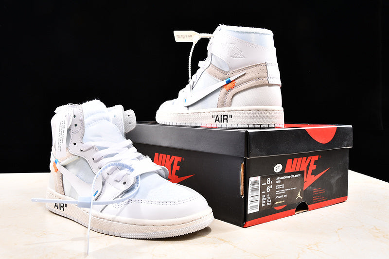 AJ1 High