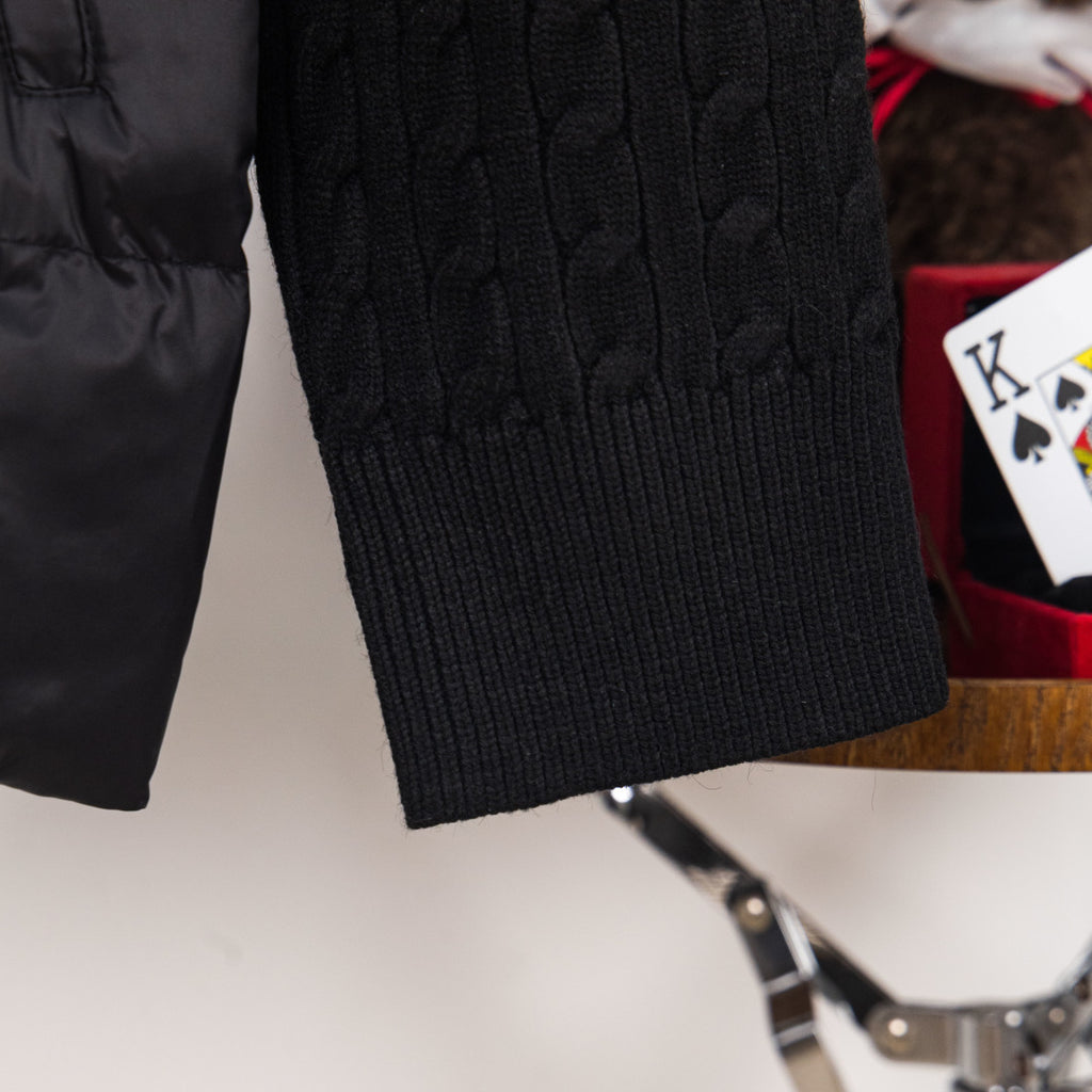 Mon Cardigan