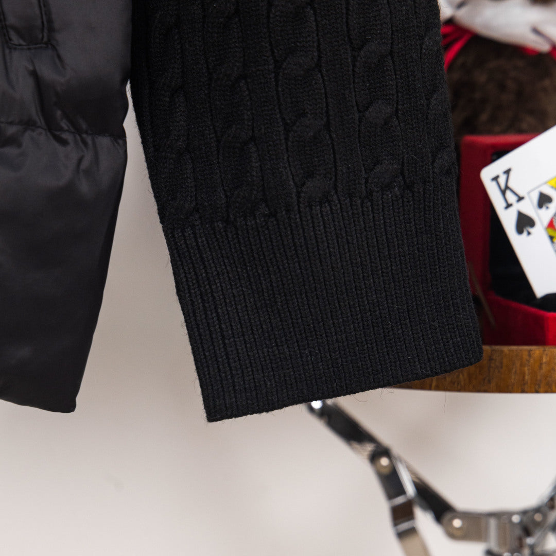 Mon Cardigan