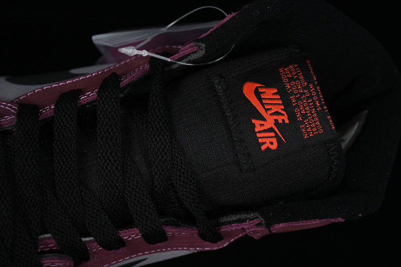 AJ1 High