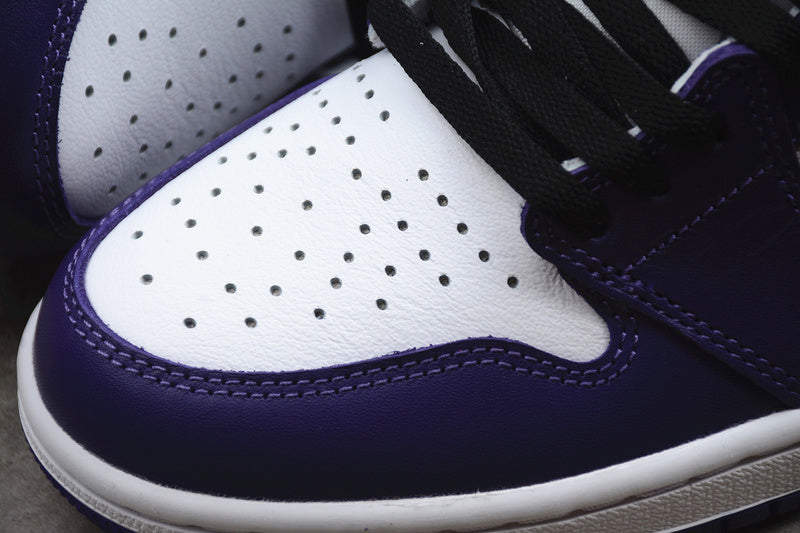 AJ1 High