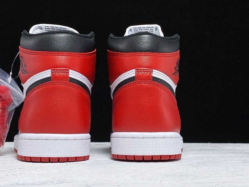 AJ1 High