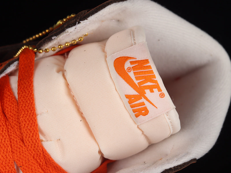 AJ1 High