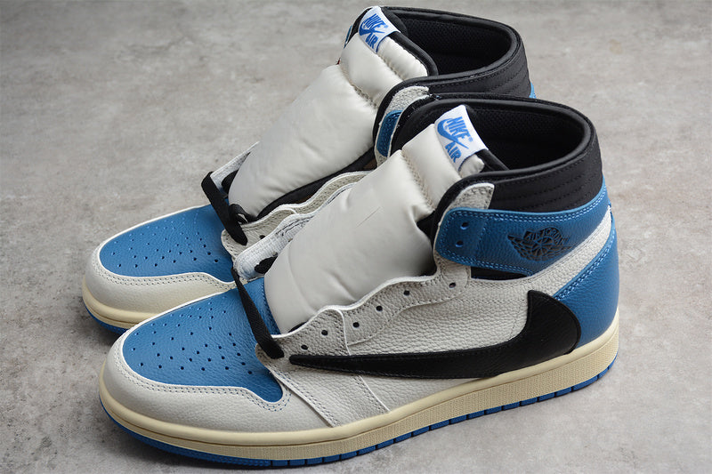 AJ1 High