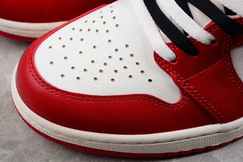 AJ1 High