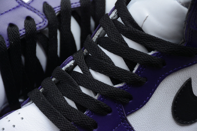 AJ1 High