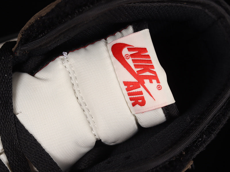 AJ1 High