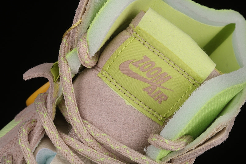 AJ1 High