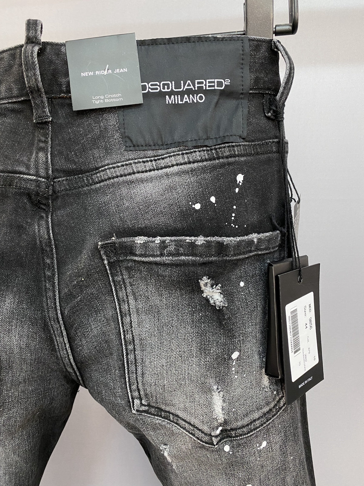 D2 Jeans