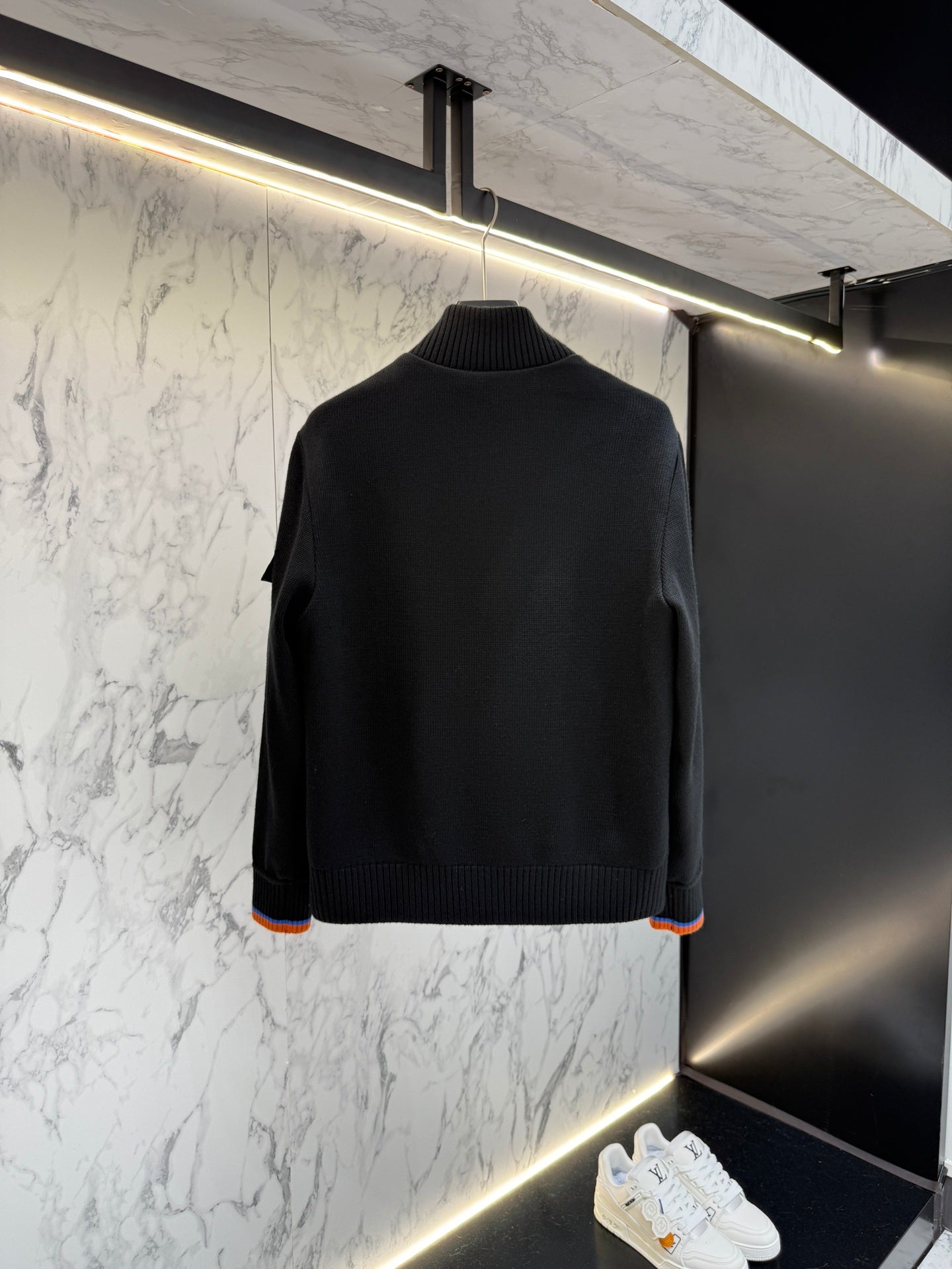 Mon Cardigan