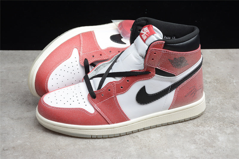 AJ1 High